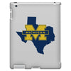 texas for michigan - limited edition iPad 3 and 4 Case