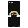 You're Looking At A Rainbow iPhone 6 Plus/6s Plus Case