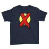 x! Youth Tee