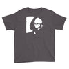 allen ginsberg beat generation poet poetry Youth Tee