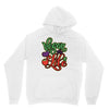 vegan for life Unisex Hoodie