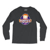 ponyo's ham shack Long Sleeve Shirts