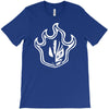bleach tee manga T-Shirt
