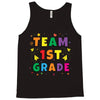 team 1st grade Tank Top