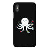 octopus iPhoneX