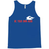 Be Your Own Hero Tank Top