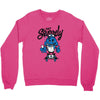 get aquirely Crewneck Sweatshirt