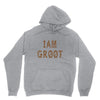 I am Groot Unisex Hoodie