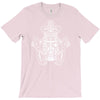 graphic tee dj1 T-Shirt