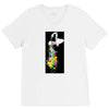 Ihanete ugramak V-Neck Tee