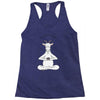 Yoga with Goat Racerback Tank