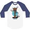 plantez un arbre 3/4 Sleeve Shirt