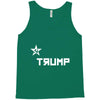 cccp trump Tank Top