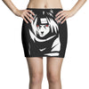 warrior Mini Skirts