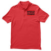 Donald Glover Gambino Polo Shirt