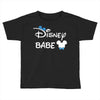 Disney Babe Baby Boy Toddler T-shirt