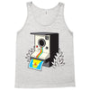 bird booth Tank Top