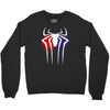 Spider Crewneck Sweatshirt