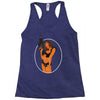 bang 01 Racerback Tank