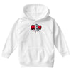 nooooo Youth Hoodie