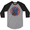 maneki cookie 3/4 Sleeve Shirt