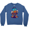 dj cool Crewneck Sweatshirt