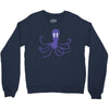 gurita Crewneck Sweatshirt