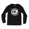 Funny 40th Birthday Long Sleeve Shirts