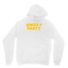 knife party electro house Unisex Hoodie