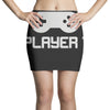 player 1 Mini Skirts