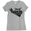 bandit Ladies Fitted T-Shirt