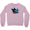 hockey royalty Crewneck Sweatshirt
