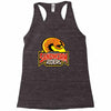 sandworm riders Racerback Tank