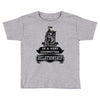 I Am Yorkshire Terrier Actually In A Very Commited Relationship Toddler T-shirt