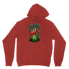 from the grave Hoodie
