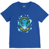 existence is pain V-Neck Tee