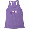 you sure axolotl questions Racerback Tank