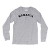 mamacita Long Sleeve Shirts
