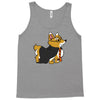 corgi potter Tank Top