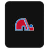 quebec nordiques Mousepad