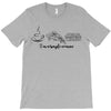 i'm a simple woman T-Shirt