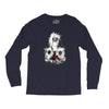 sennin modo Long Sleeve Shirts