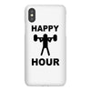 happy hour iPhoneX