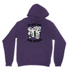 only one in dog beers Unisex Hoodie