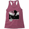 perfect timing Racerback Tank