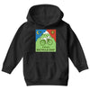 Bicycle Day t-shirt   1943 vintage (albert hofmann lsd) Youth Hoodie