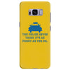 police humor Samsung Galaxy S8 Plus