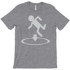 man is go T-Shirt