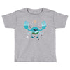 Crab Toddler T-shirt