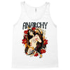 anarchy angel Tank Top